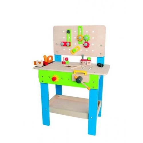 Hape Kinderwerkbank