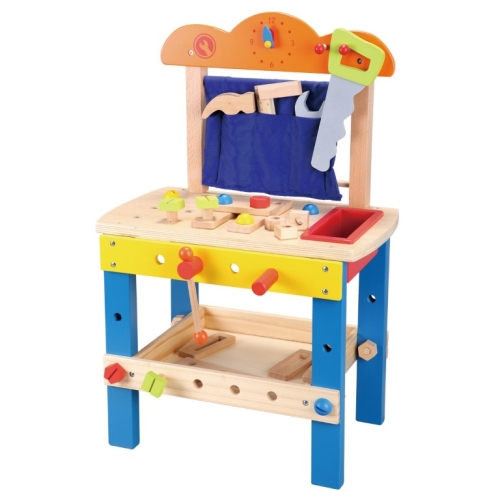 New Classic Toys werkbank