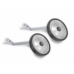 Puky 9426 zijwielen voor fiets Z met stalen Frame