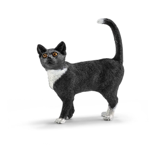 Schleich 13770 Kat, staand