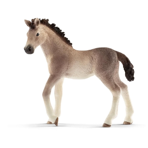 Schleich 13822 Andalusiër Veulen