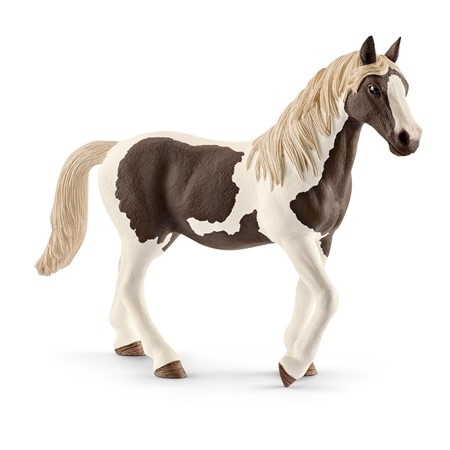 Schleich 13830 Pinto Merrie