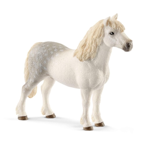 Schleich 13871 Welsh Pony Hengst