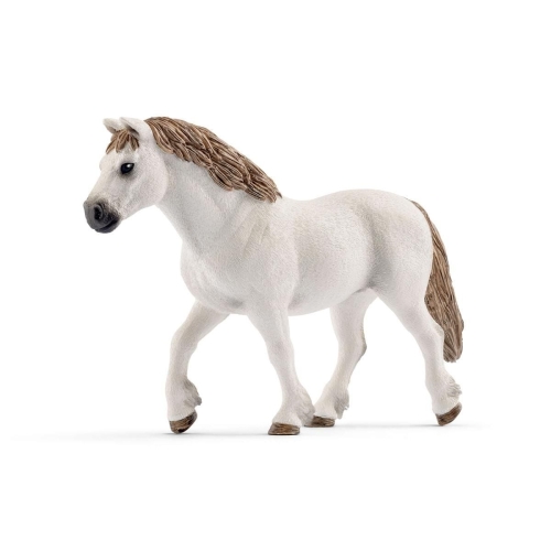 Schleich 13872 Welsh Pony Merrie
