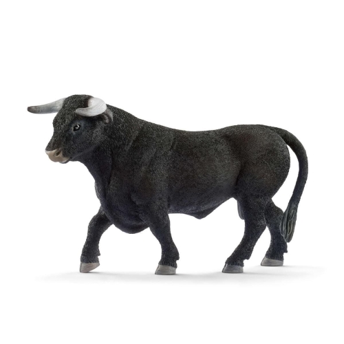 Schleich 13875 Zwarte Stier