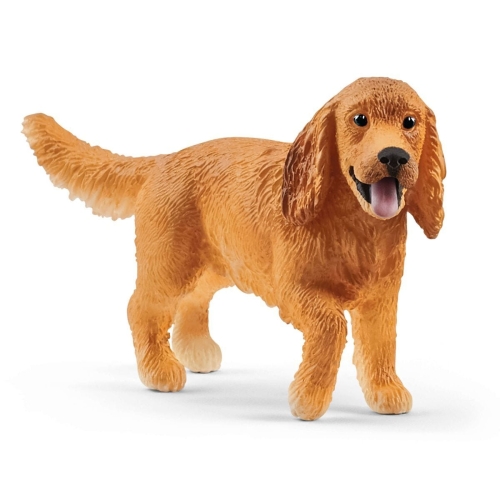 Schleich 13896 Engelse Cockerspaniël