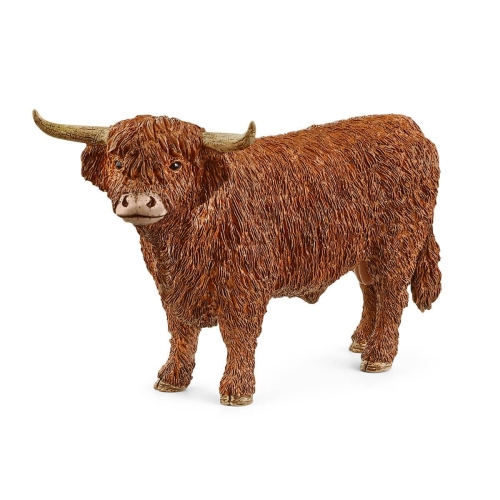 Schleich 13919 Hooglandstier