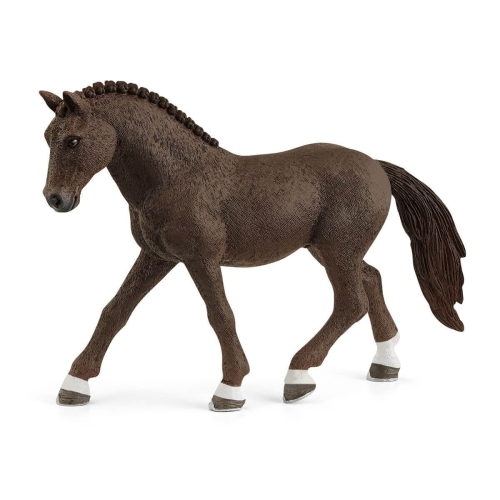 Schleich 13926 Duits Rijpaard Ruin