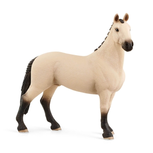 Schleich 13928 Hannover Ruin, Falbe 
