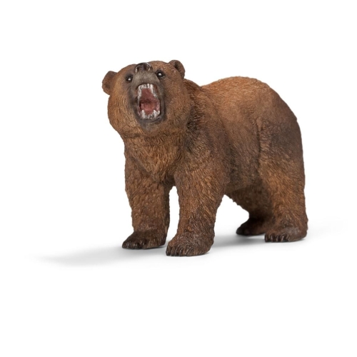 Schleich 14685 Grizzlybeer