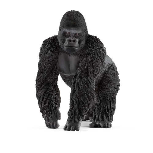 Schleich 14770 Gorillamannetje