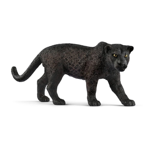 Schleich 14774 Zwarte panter