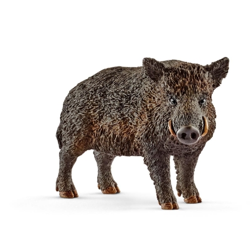 Schleich 14783 Wild zwijn