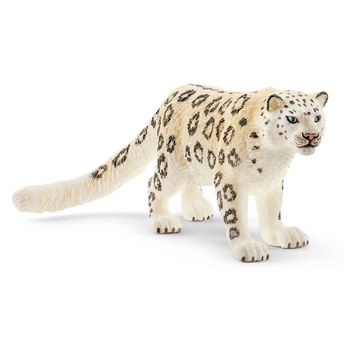 Schleich 14838 Sneeuwluipaard