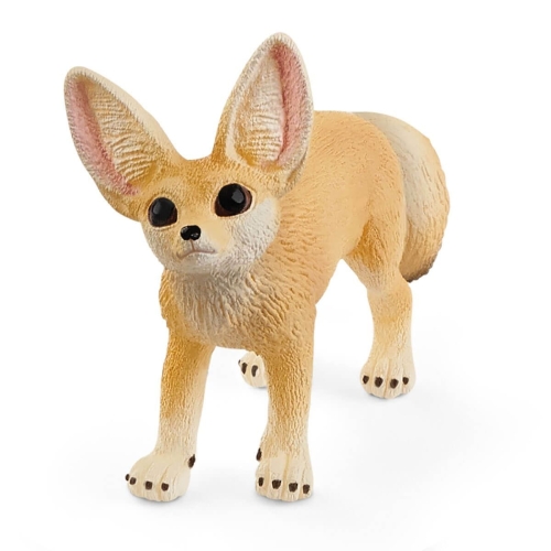 Schleich 14845 Woestijnvos