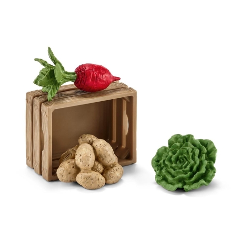 Schleich 42289 Voer voor Varkens en Biggen