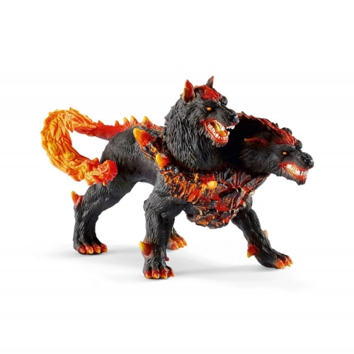 Schleich 42451 Helhond