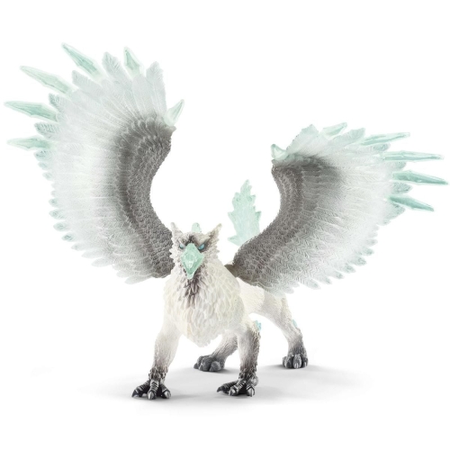 Schleich 70143 IJsgriffioen