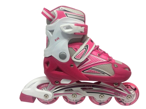 Move Inline Skates Eve Maat 36-40