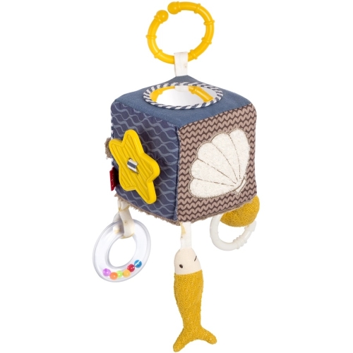 Fehn Activiteiten Kubus Otter Theo