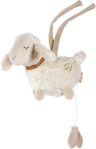 Fehn Counting Sheep Mini Musical Sheep Natuur