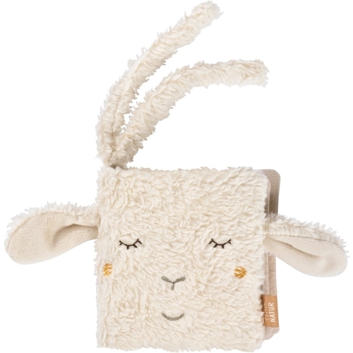 Fehn Counting Sheep Stoffenboek Sheep Natuur
