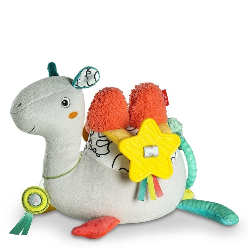 Fehn Dobabydoo Activity musical camel