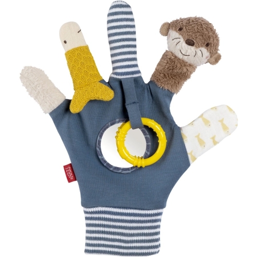 Fehn Speelhandschoen Otter Theo
