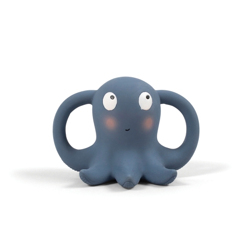 Filibabba Bijtspeeltje Otto de Octopus