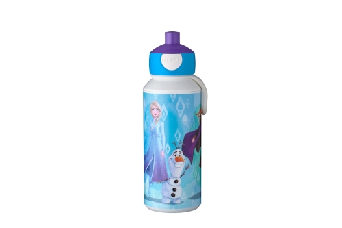 Mepal Drinkfles Pop-Up Campus Frozen II 400 ml