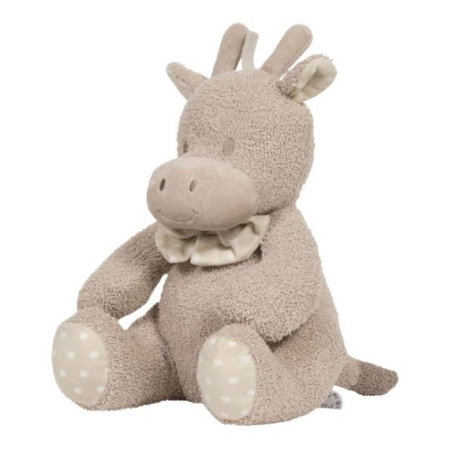 BoJungle Pluchen Knuffel Senna de Giraffe