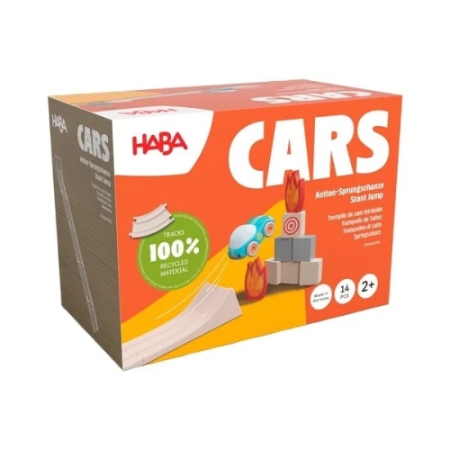 Haba Cars Springschans