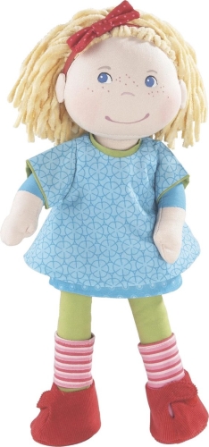 Haba Lappenpop Annie 34 cm