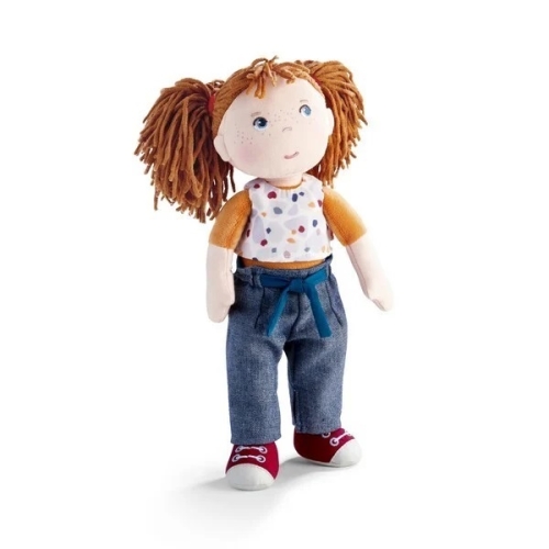 Haba Lappenpop Malou 30 cm