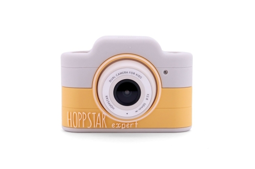 Hoppstar Camera Expert Citron