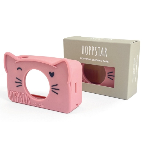 Hoppstar Siliconenhoes Rookie Blush