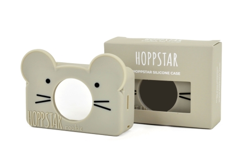 Hoppstar Siliconenhoes Rookie Oat