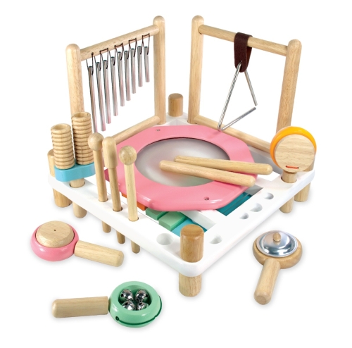 I'm Toy Muziekset Pastel