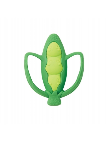 Infantino Essentials Lil Nibbles Siliconen Teether
