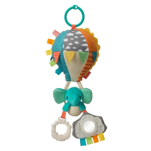 Infantino Heteluchtballon 