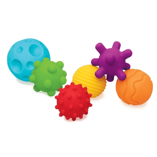 Infantino Multi Ballen Set