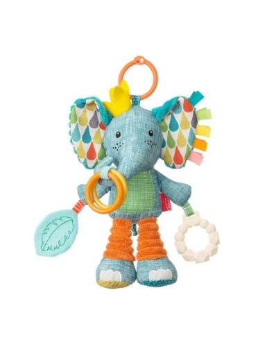 Infantino Playtime Pal Olifant