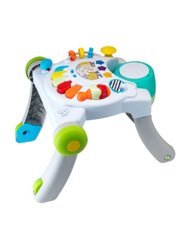 Infantino Sit, Walk &amp; Play 3 in 1 Looptafel