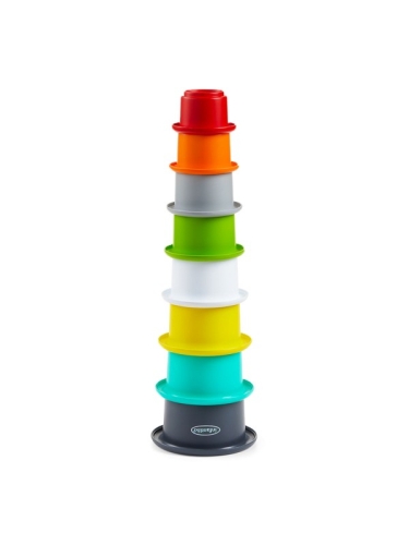 Infantino Stack &#039;N Nest Cups
