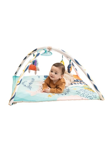 Infantino - Underwater Wonders 3-in-1 Activity Gym