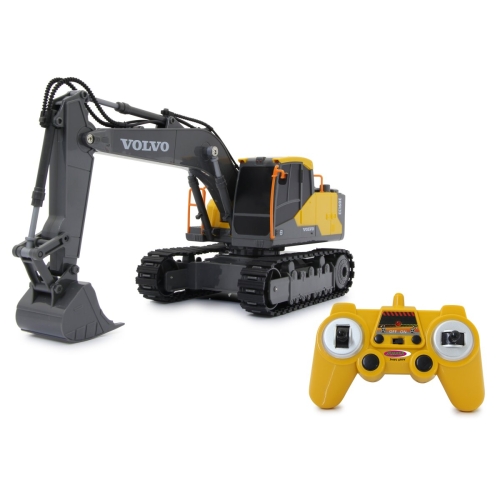 Jamara RC Graafmachine Volvo EC160E 1:26