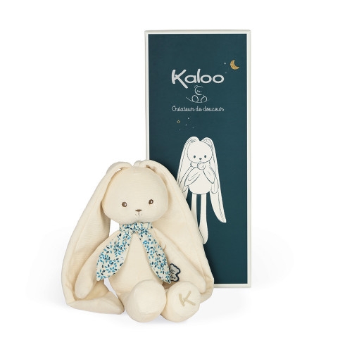 Kaloo Knuffel Lapinoo Konijn Creme Medium