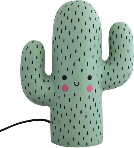 House of Disaster Kleine Hi-Kawaii Lamp Cactus