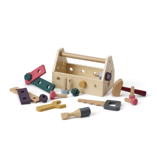 Kid's Concept Gereedschapskist KID'S HUB