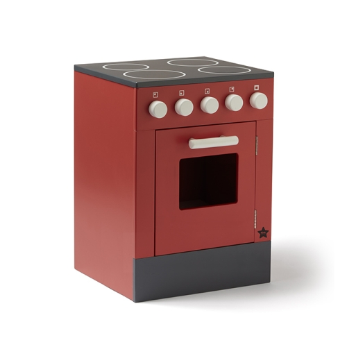 Kid's Concept Oven Rood BISTRO